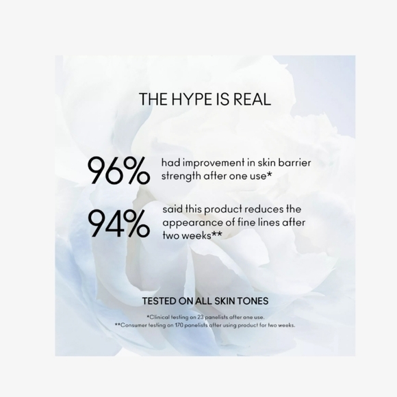 MAC Cosmetics Hyper Real SkinCanvas Waterlight Cream - Picture 5 of 5